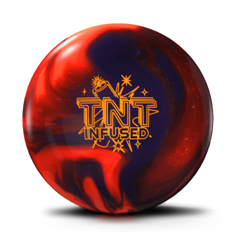 ROTO GRIP TNT INFUSED BOWLING BALL